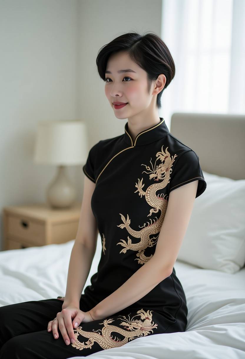 潮汐以南